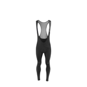 Force Zimske biciklisticke reflex line kid sa uloškom,crna 154-164 cm ( 900397-KID3 )