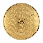 Stenska ura o 40 cm Bling Bling – Karlsson