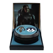 SalesOne STAR WARS THE MANDALORIAN BO-KATAN SET, (21240896)