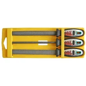 Set Rašpi 200mm, 3 komada
