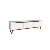 Hanah Home D1 794 TV komoda, Bela