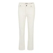 GUESS JEANS Kavbojke bela