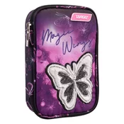 Target - Enojna peresnica Target Multy Magic Wings, prazna