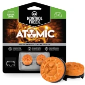 KONTROLFREEK ATOMIC Xbox thumbsticks narandžasto