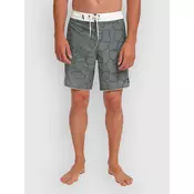 ONeill Hyperfreak Mysto Scallop 19 kopalne hlače midnight poppy col bl