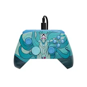 Turtle Beach Rematch Advanced Wired Blue Kitsune (XBS, PC)
