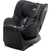 Britax Römer Dualfix M Plus 2023 autosjedalica, siva