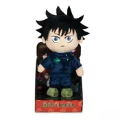 PLAYBYPLAY PLUSH: JUJUTSU KAISEN - MEGUMI 27CM PLIŠ