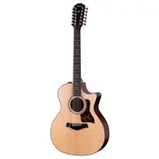 TAYLOR 354ce 12-STRING