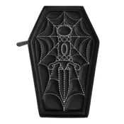 Denarnica KILLSTAR x ELVIRA- Bad Dreams Darling - Black - KSRA014129