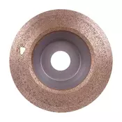shumee DISTART DIAMANTNO REZILO Z MEHKIM REZILOM 115 x 1,5 x 22,2 mm