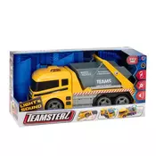HALSALL Teamsterz - Kamion kiper  3+ godina, Plastika