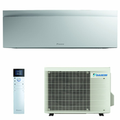 Klima Daikin Emura FTXJ35AW/RXJ35A, bela