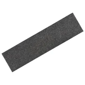 Vidaxl Preproge za stopnice samolepilne 15 kosov 76x20 cm antracitne pravokotne