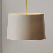 Foscarini Twiggy grande viseča svetilka, bela - Dnevna soba/jedilnica - Dizajn - Plastika