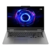 Prenosnik Lenovo LOQ 3-17 i5-13450HX, 32GB RAM, 1TB SSD, RTX 5050