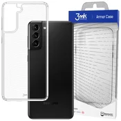 3MK SAMSUNG GALAXY S21 5G - 3MK ARMOR CASE