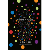 Hidden Girl and Other Stories