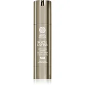 Natura Siberica Royal Caviar Anti-Wrinkle Peptide Day Face Cream SPF 20 50 ml