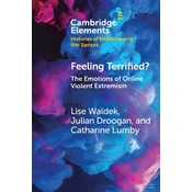 Feeling Terrified?