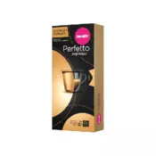 Barcaffe Perfetto nespresso  kapsule za kavu Espresso 55 g, 10 kapsula