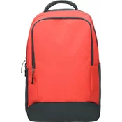 Nahrbtnik miles 44x29x17,5cm rdeč PROMOCIJA