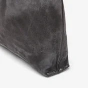 Torbice A.P.C. Le Neige Clou Shoulder Bag Slate Grey Universal