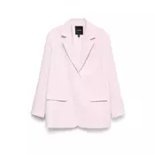 VERO MODA Blazer VMBARIA roza