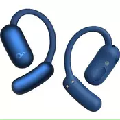 Anker Soundcore Aerofit 2 slušalice, Bluetooth, plave (A3874G31)