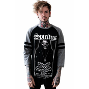 Druga majica moška - Spiritus - KILLSTAR - KSRA001351