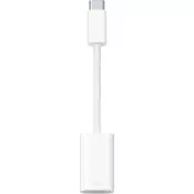 Apple OTG adapter za prenos podatkov iz Lightning na Type C