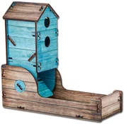 Kula za kocke PolandGames - Wingspan: Birdfeeder Dice Tower