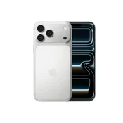 APPLE IPHONE 17 PRO MAX 512GB SILVER ESIM