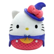 Squishmallows Hello Kitty in Prijatelji Hello Kitty