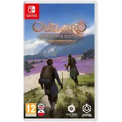 Outward - Definitive Edition (SWITCH)