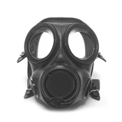 MOI S10.2 Gas Mask