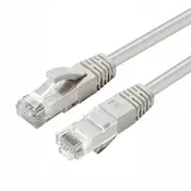 shumee MicroConnect U/UTP CAT6 5M siv LSZH