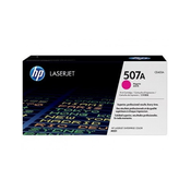 Toner HP 507A (CE403A) škrlatna, original -