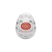 Tenga Egg Boxy – masturbator u obliku jaja