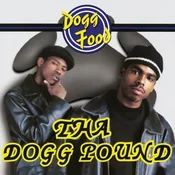 Tha Dogg Pound - Dogg Food (2 LP)