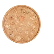 Pladenj iz plute o 36 cm Querco – ZicZac