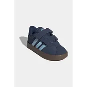 adidas Superge Vl Court 3.0 Cf I KI6491 Mornarsko modra