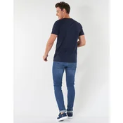 Lacoste Majice s kratkimi rokavi TH6710 Modra
