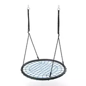 shumee NB5038 GUGALNIK ŠTORKLJEVO GNEZDO PREM. 100 CM MODRA NILS CAMP