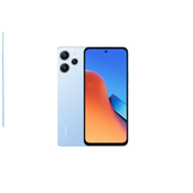 XIAOMI MOBITEL REDMI 12 8+256GB PLAVI