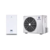 ELECTROLUX Toplotna črpalka split 12 kW zrak-voda EMHP-12Y/N8 EEC   +   EHB-160/N8 EEC ELECTROLUX, (21065633)