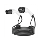 GEMBIRD Charging cable Type 2 32A 3-phase (22 KW) 4 m