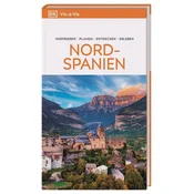 Vis-a-Vis Reiseführer Nordspanien