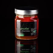 Gozdni med 370 g