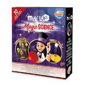 Buki Mini lab magicne nauke ( 104209 )